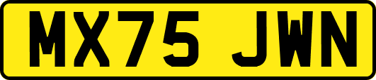 MX75JWN