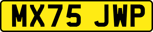 MX75JWP