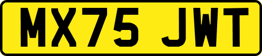 MX75JWT