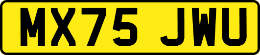 MX75JWU