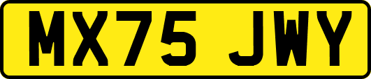 MX75JWY