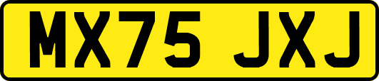 MX75JXJ