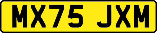 MX75JXM