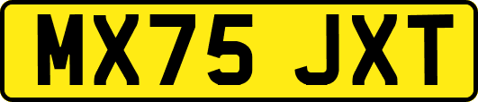 MX75JXT