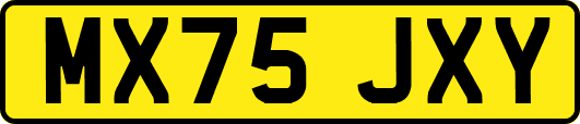 MX75JXY
