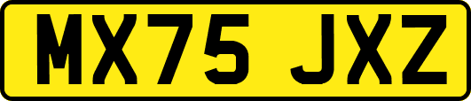 MX75JXZ