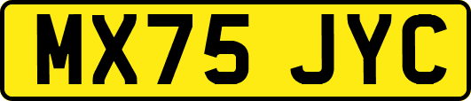 MX75JYC