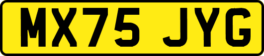 MX75JYG