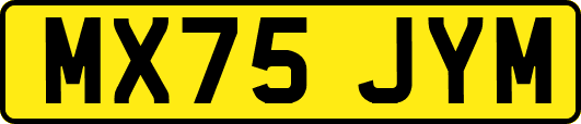 MX75JYM