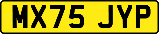 MX75JYP