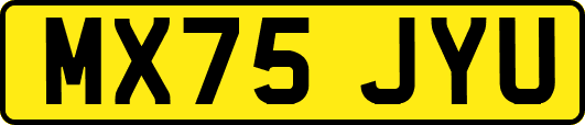 MX75JYU