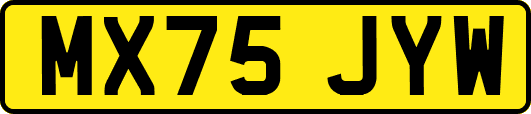 MX75JYW