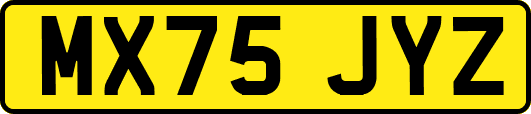 MX75JYZ