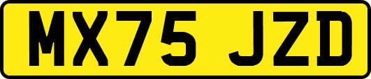 MX75JZD
