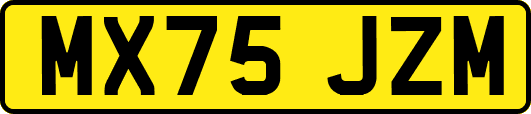 MX75JZM