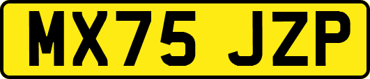 MX75JZP