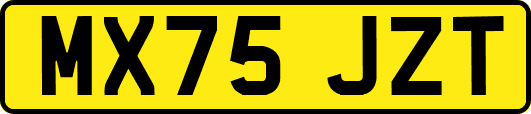 MX75JZT