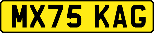 MX75KAG