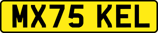 MX75KEL
