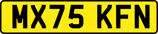 MX75KFN