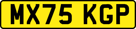 MX75KGP