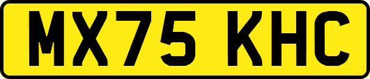 MX75KHC