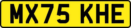 MX75KHE
