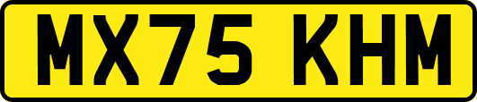 MX75KHM