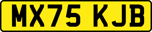MX75KJB