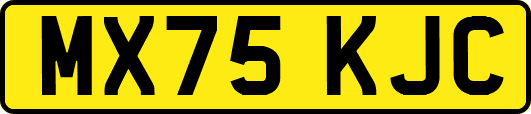 MX75KJC
