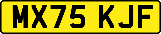 MX75KJF