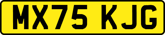 MX75KJG