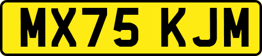 MX75KJM