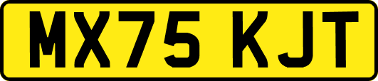 MX75KJT