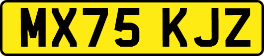 MX75KJZ