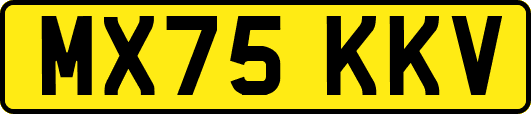 MX75KKV