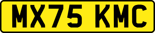 MX75KMC