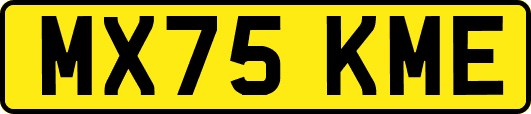 MX75KME