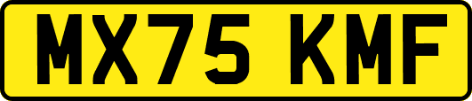 MX75KMF
