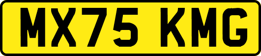 MX75KMG