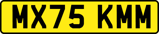 MX75KMM