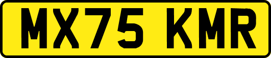 MX75KMR