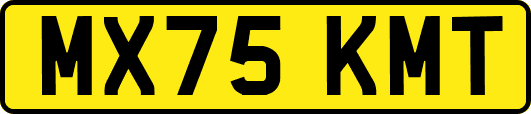 MX75KMT