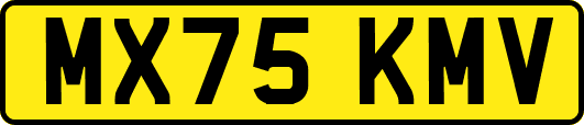 MX75KMV