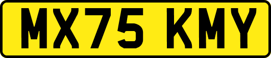 MX75KMY