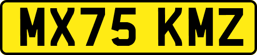 MX75KMZ