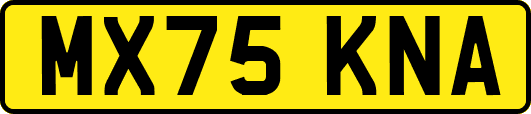 MX75KNA