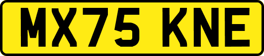 MX75KNE