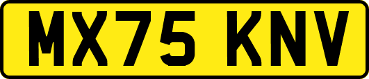 MX75KNV