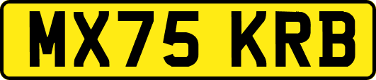 MX75KRB